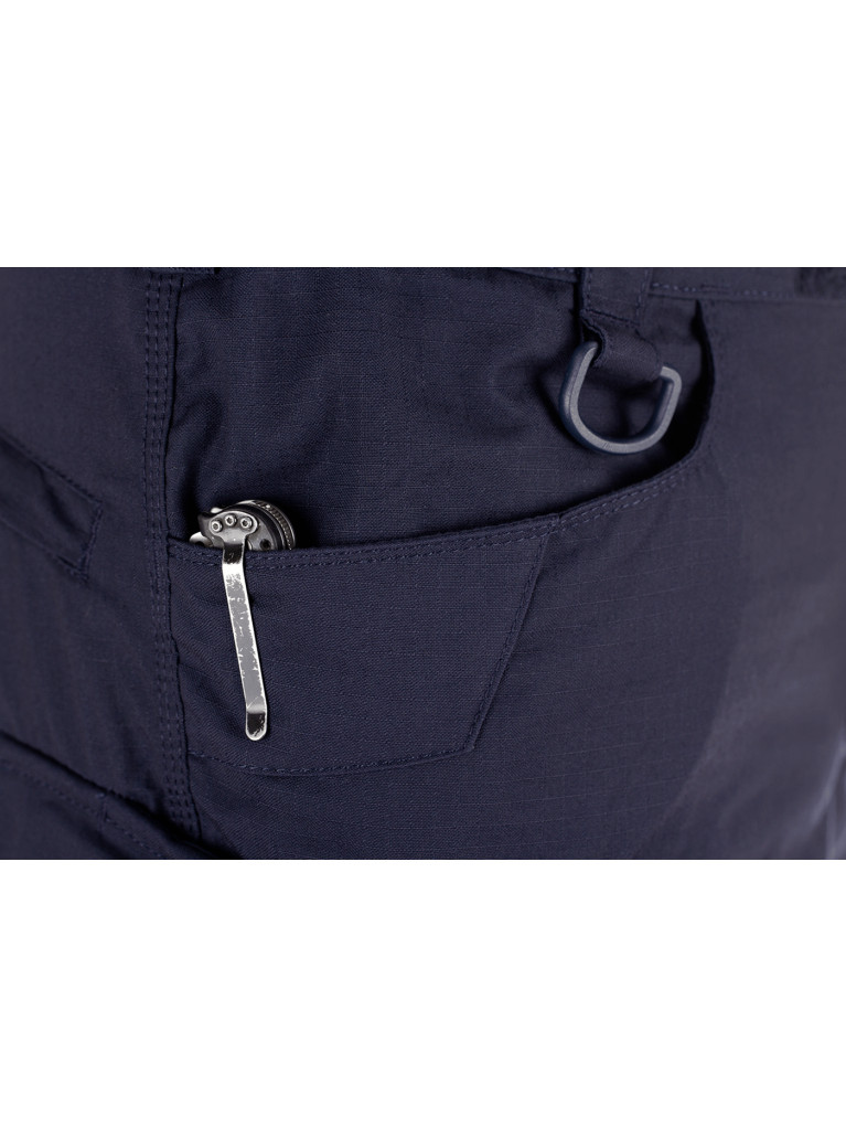 Raider Mk.IV Pant Navy