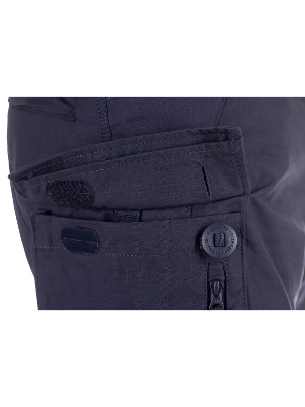 Raider Mk.IV Pant Navy