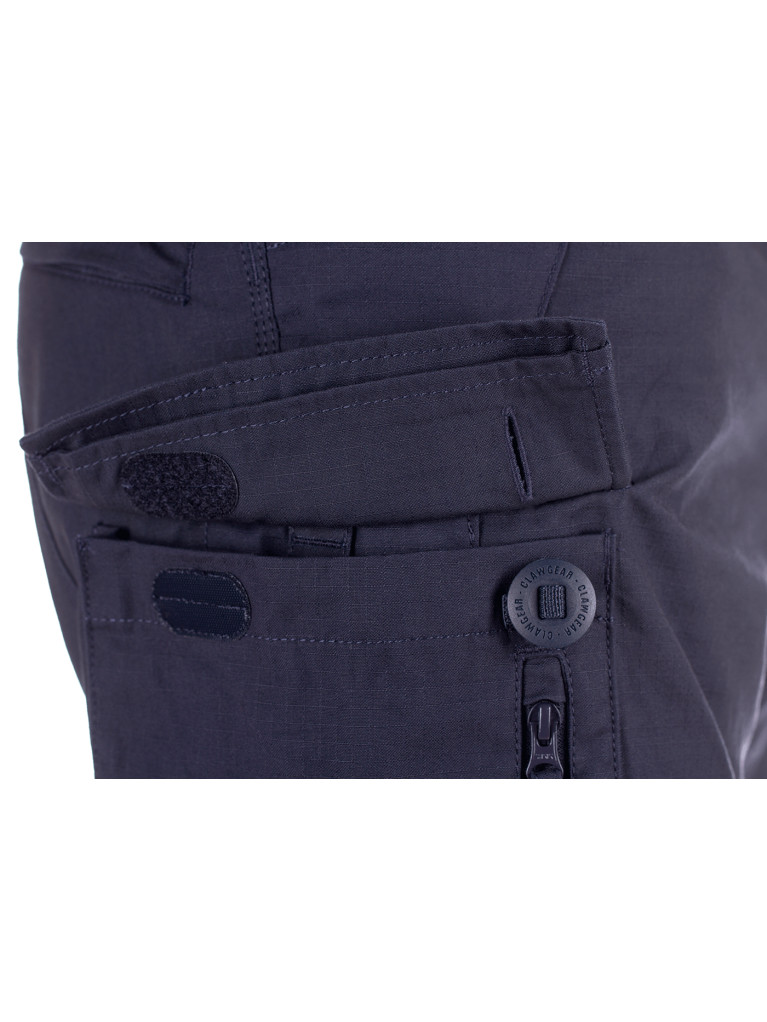 Raider Mk.IV Pant Navy