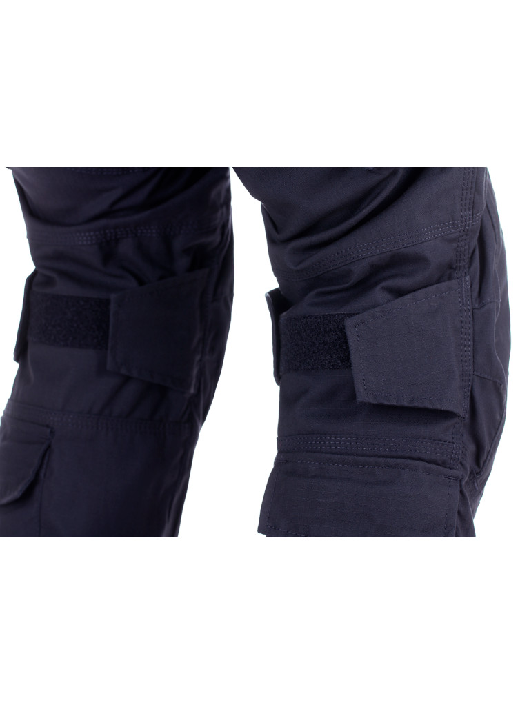 Raider Mk.IV Pant Navy