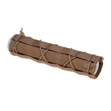 Couvre silencieux 22cm Coyote Invader Gear