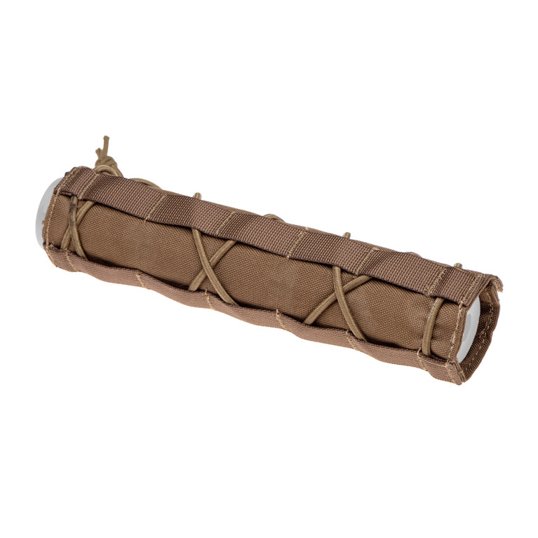 Couvre silencieux 22cm Coyote Invader Gear