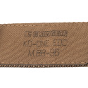 KD One Belt Clawgear
