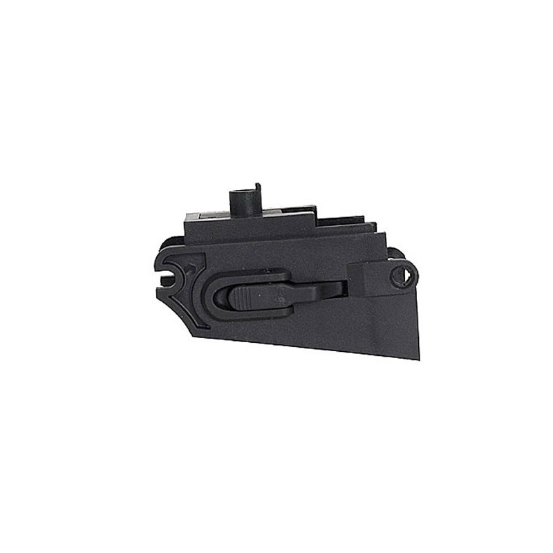 Adaptateur chargeur G36