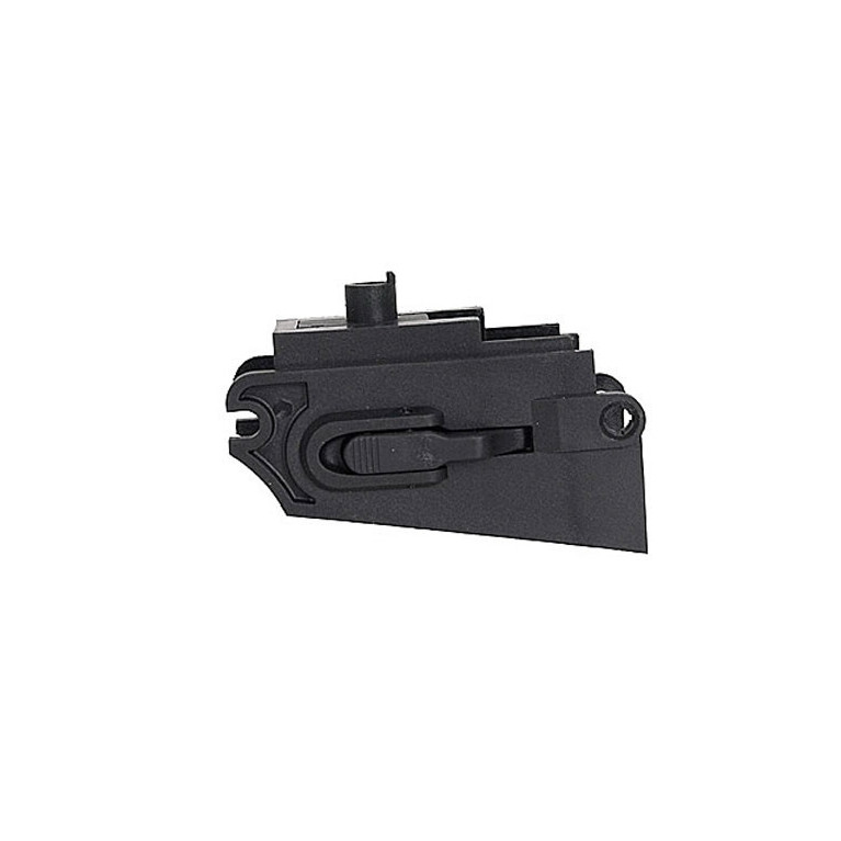 Adaptateur chargeur G36