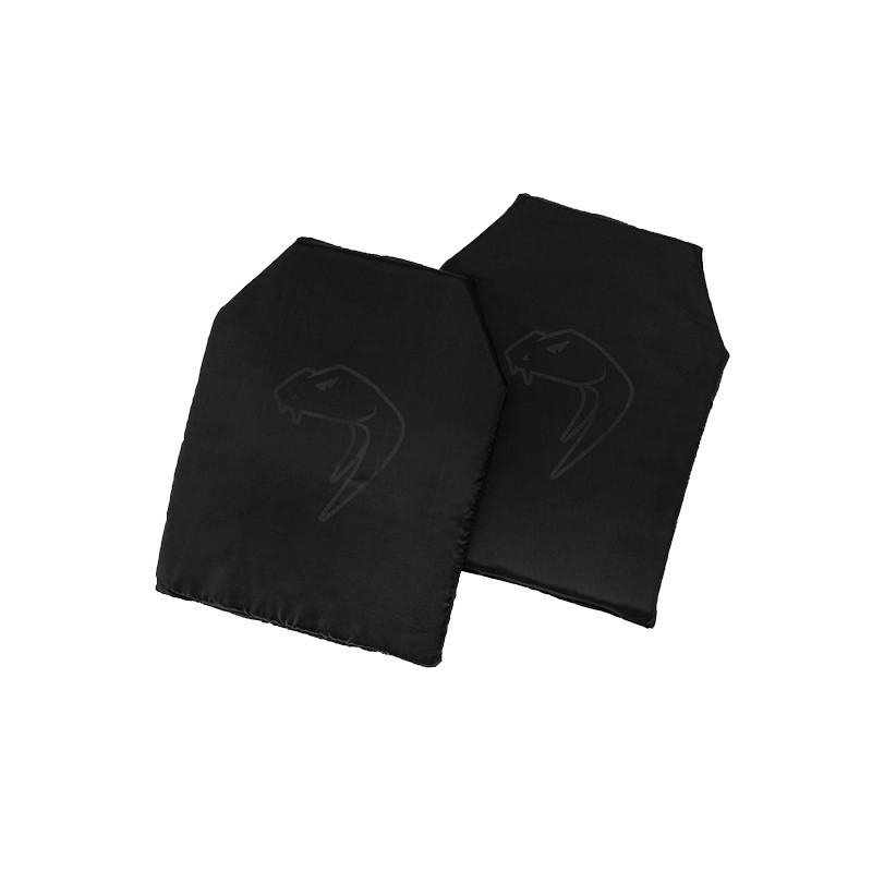 Kit de 2 plaques Sapi en mousse pour gilet et veste Viper