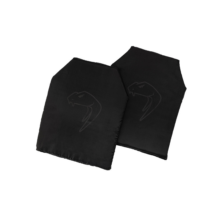 Kit de 2 plaques Sapi en mousse pour gilet et veste Viper