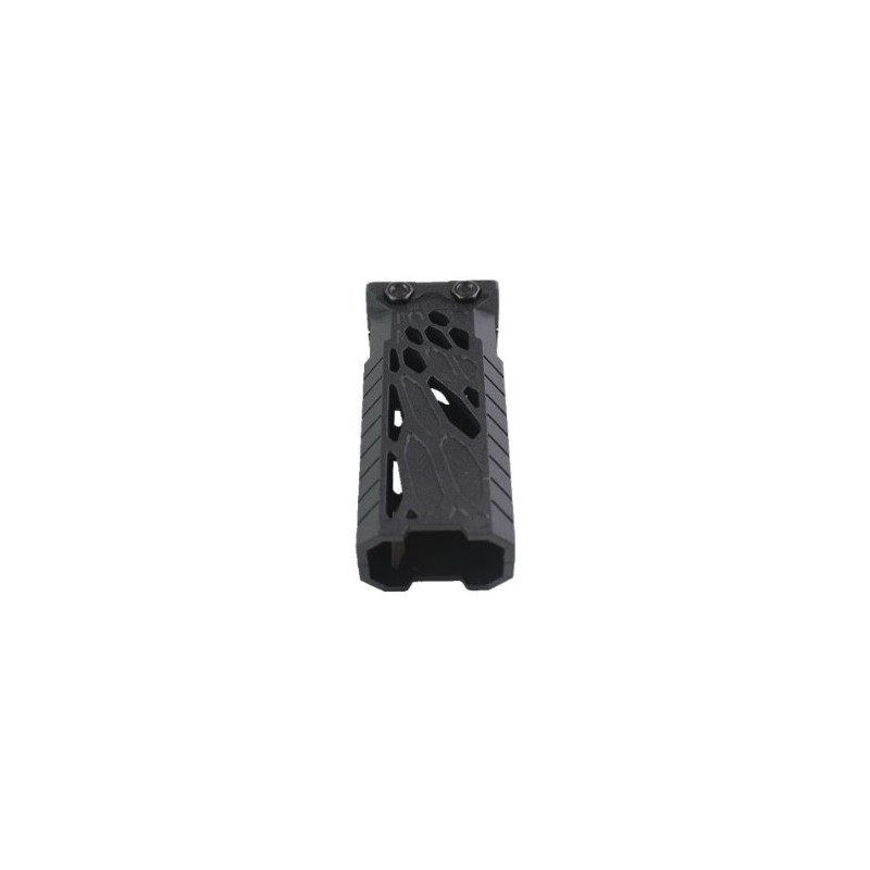 Poignee grip tactical Noire