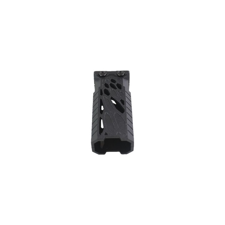Poignee grip tactical Noire