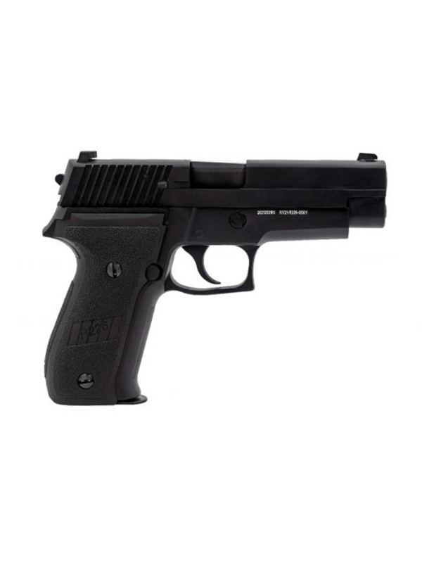 Réplique GBB Raven R226 noir