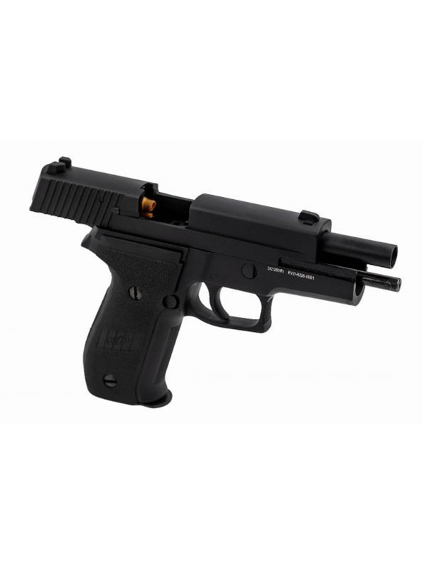 Réplique GBB Raven R226 noir