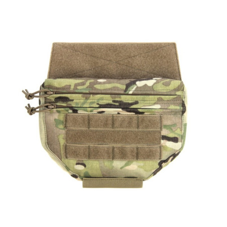 DROP DOWN UTILITY POUCH - MULTICAM