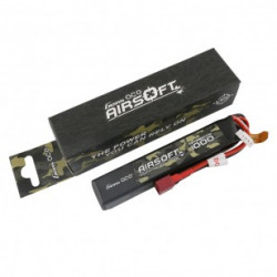 Batterie 11.1v 1000 mah 1 stick T-Dean Genspow
