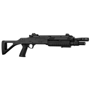 Réplique FABARM STF/12-11 COMPACT ressort 3 shots 0,8j - BO MANUFACTURE