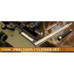 PDI precision cylinder set HD pour Type96
