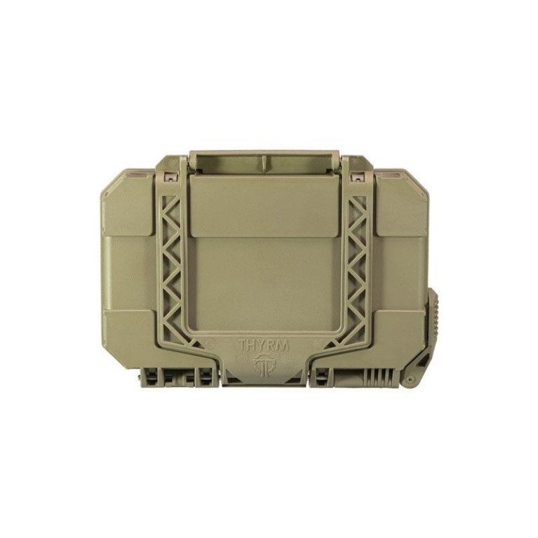 DARKVAULT COMMS FDE