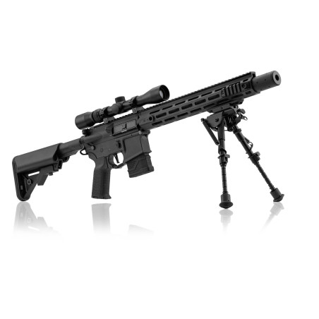 PACK LT-32 DMR Polymer GEN 2 NOIR