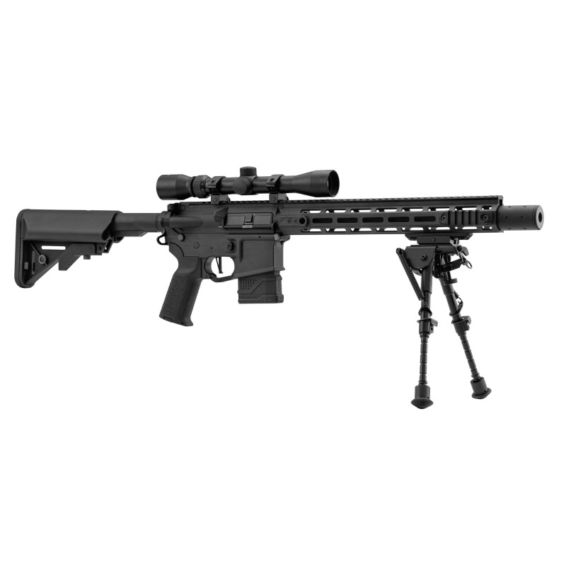 PACK LT-32 DMR Polymer GEN 2 NOIR