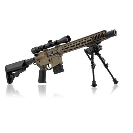 Pack LT-32 DMR polymer Gen2 TAN