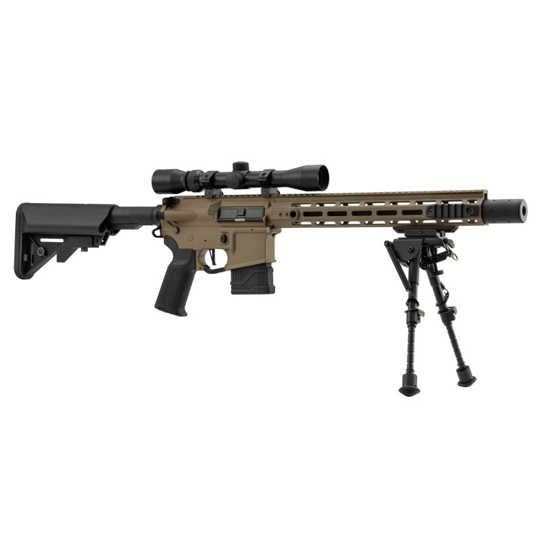 Pack LT-32 DMR polymer Gen2 TAN