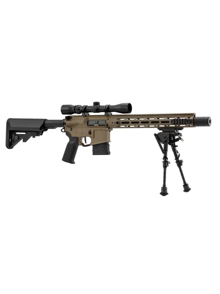 Pack LT-32 DMR polymer Gen2 TAN