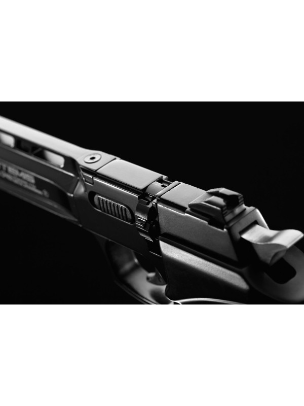 REVOLVER CP400 C4.5 3.5J
