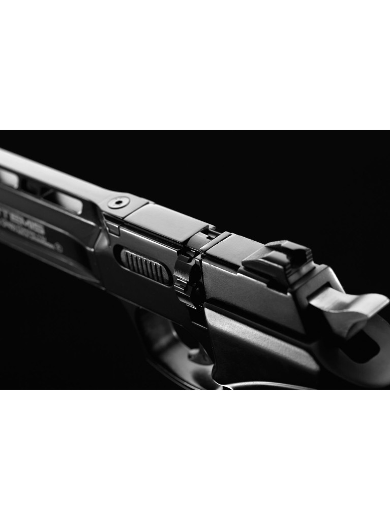 REVOLVER CP400 C4.5 3.5J REVOLVER CP400 C4.5 3.5J