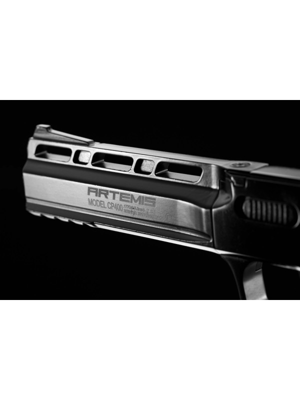 REVOLVER CP400 C4.5 3.5J