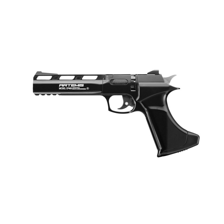 REVOLVER CP400 C4.5 3.5J REVOLVER CP400 C4.5 3.5J