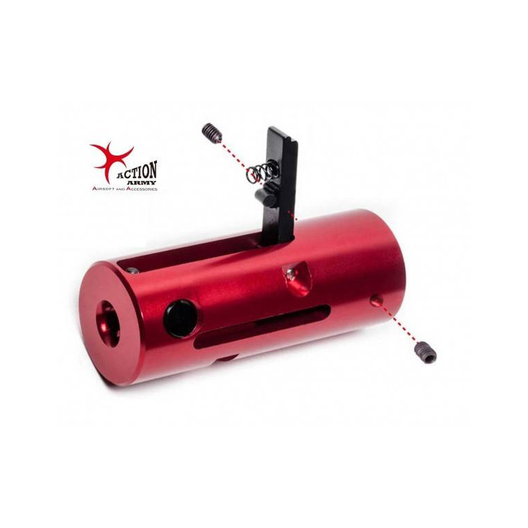 VSR10 Hop Up Chamber