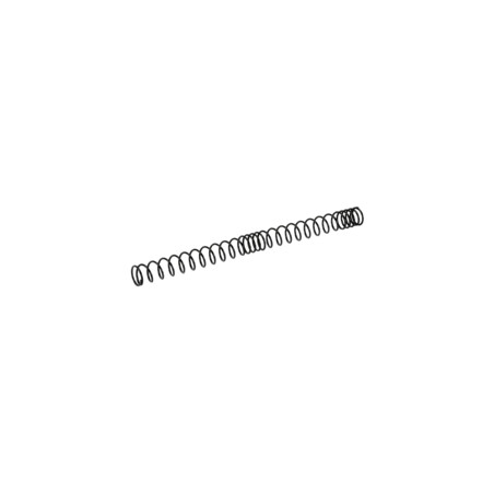 M125 AEG Spring