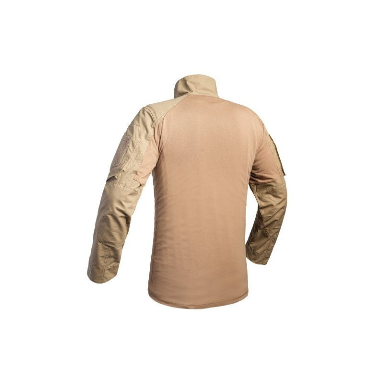 Chemise de combat Ubas Fighter tan