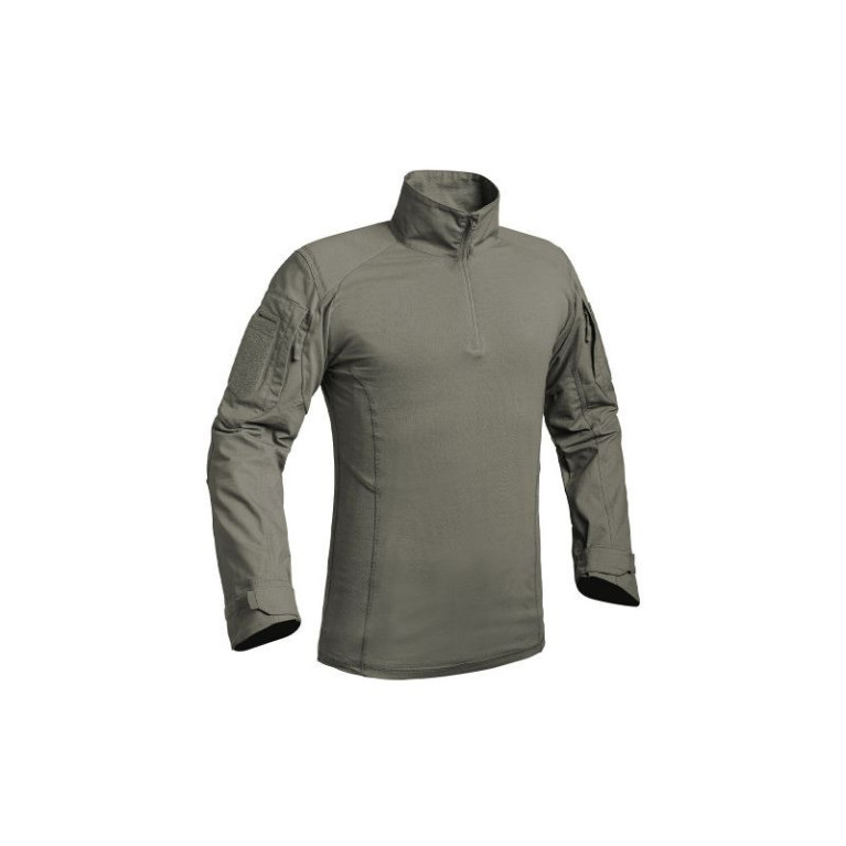 Chemise de combat Ubas Fighter vert olive