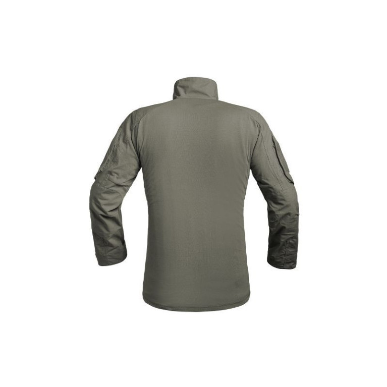 Chemise de combat Ubas Fighter vert olive