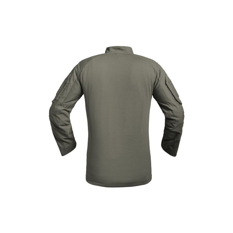 Chemise de combat Ubas V2 Fighter vert olive