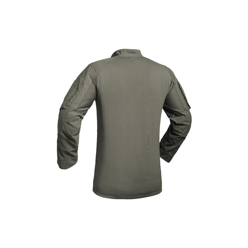 Chemise de combat Ubas V2 Fighter vert olive