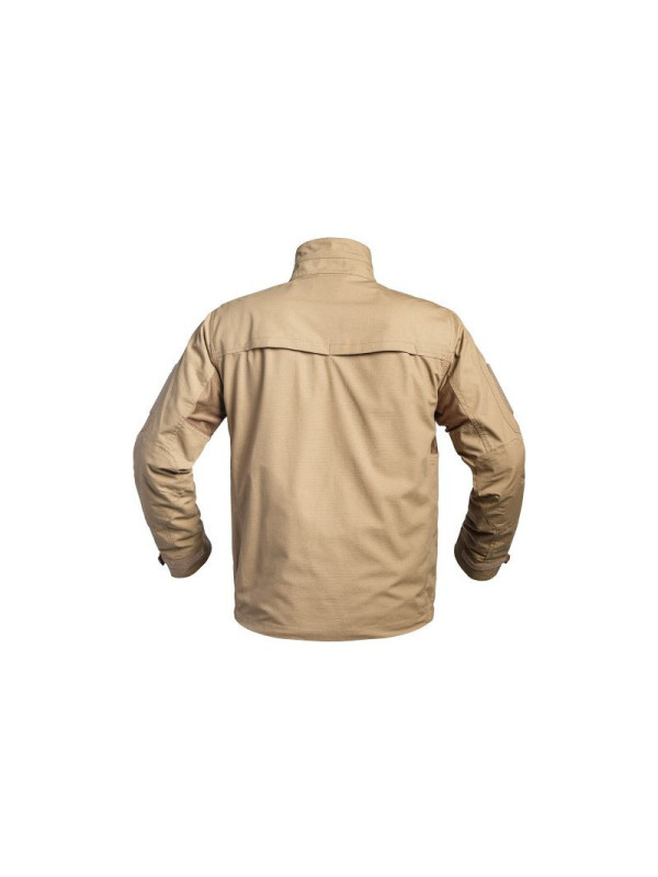 Veste courte de combat Fighter tan