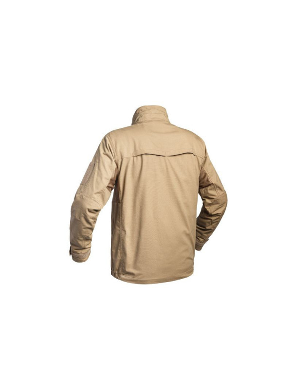 Veste courte de combat Fighter tan