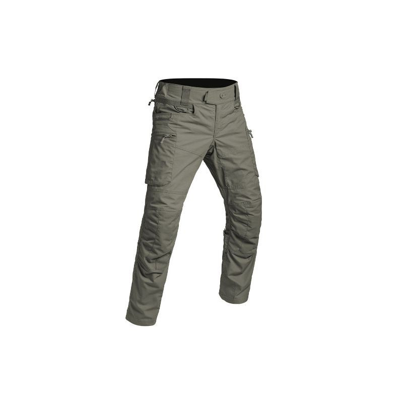 Pantalon de combat Fighter entrejambe 89 cm vert olive