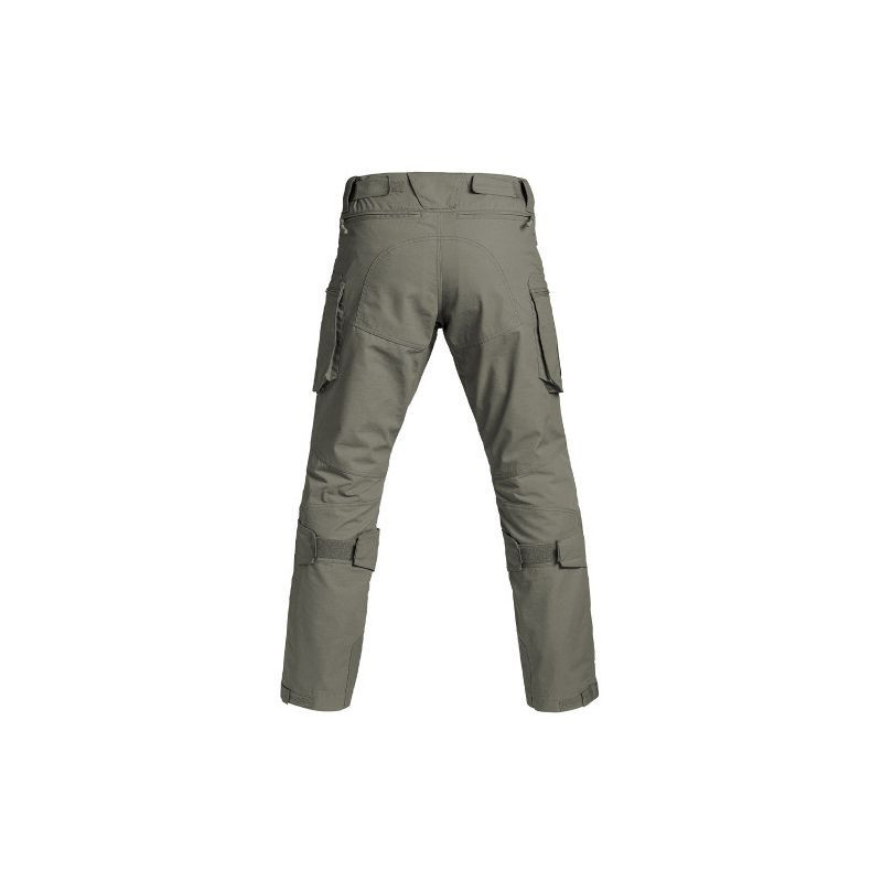 Pantalon de combat Fighter entrejambe 89 cm vert olive