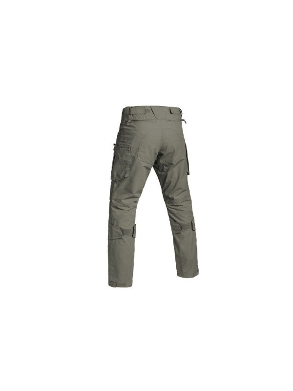 Pantalon de combat Fighter entrejambe 89 cm vert olive