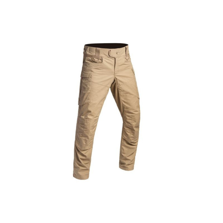 Pantalon de combat Fighter entrejambe 83 cm tan