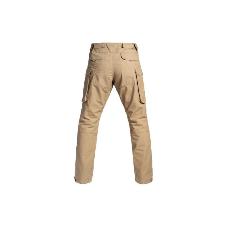 Pantalon de combat Fighter entrejambe 83 cm tan