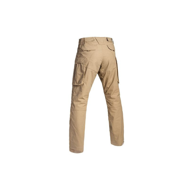 Pantalon de combat Fighter entrejambe 83 cm tan