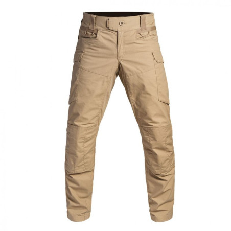 Pantalon de combat Fighter entrejambe 83 cm tan