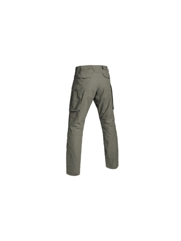 Pantalon de combat Fighter entrejambe 83 cm vert olive