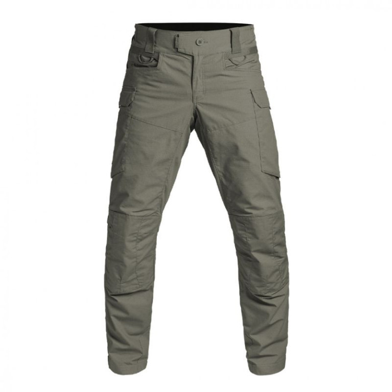 Pantalon de combat Fighter entrejambe 83 cm vert olive