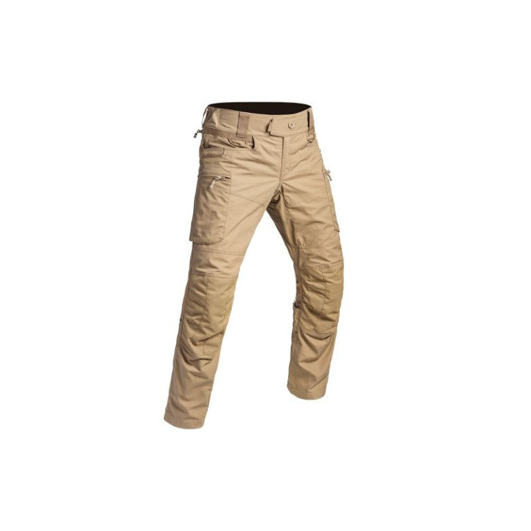 Pantalon de combat V2 Fighter entrejambe 83 cm tan