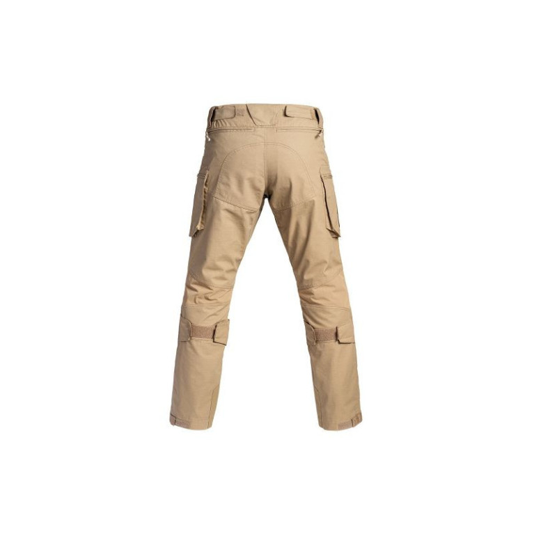 Pantalon de combat V2 Fighter entrejambe 83 cm tan