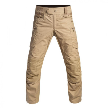 Pantalon de combat V2 Fighter entrejambe 83 cm tan